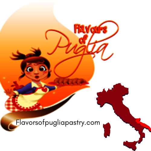 Flavors of Puglia Pastry